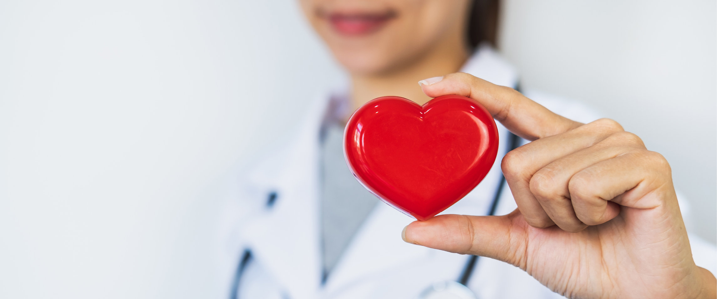 February is Heart Health Awareness Month | Racine Community Health Center