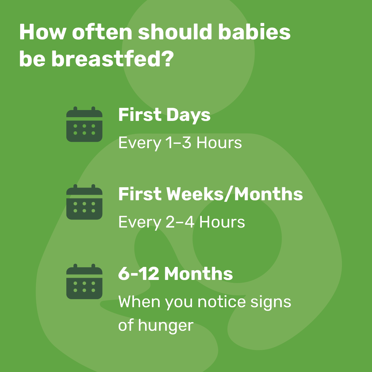 Celebrating Breastfeeding Awareness Month: Nurturing Our Future ...